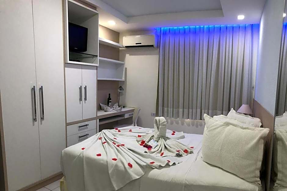 Hotel Ponta Negra Beach Natal