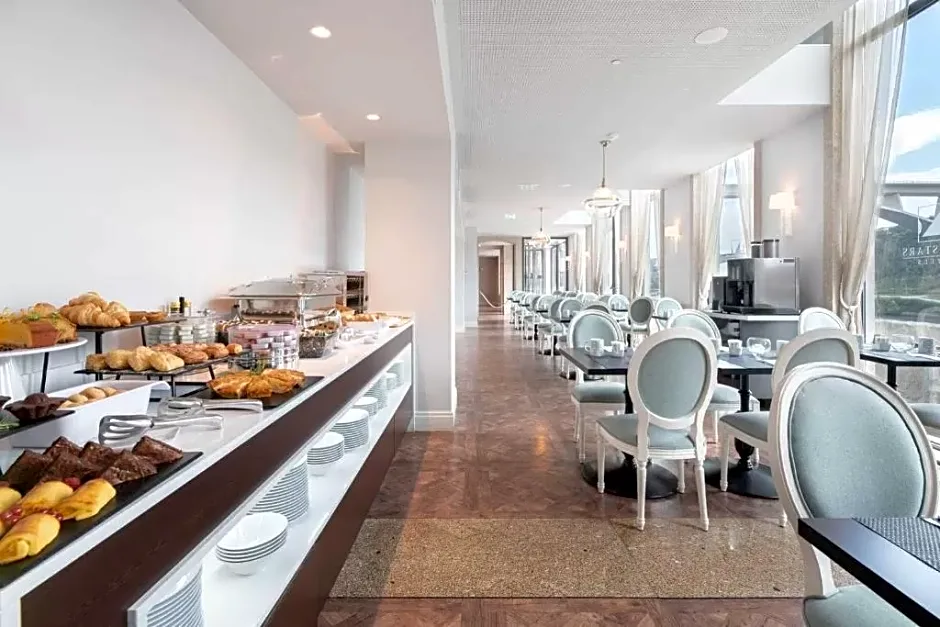 Eurostars Porto Douro