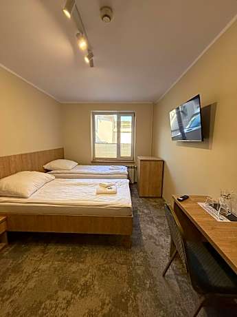 Triple Room with Private Bathroom