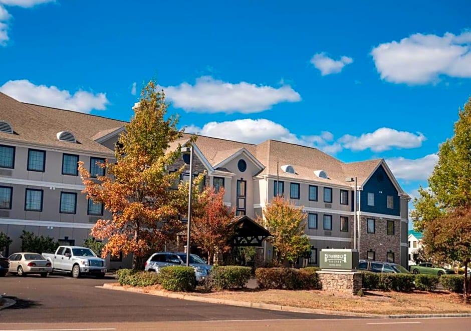 Staybridge Suites Jackson