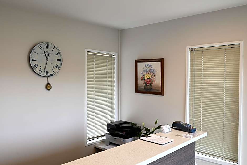 Riccarton Mall Motel