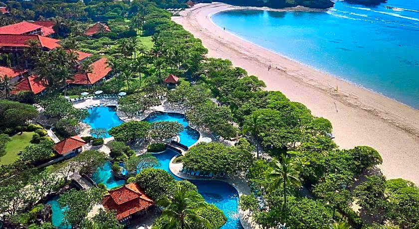 Grand Hyatt Bali