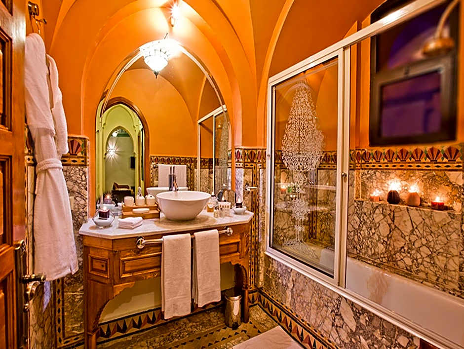 Hotel Lawrence d'Arabie