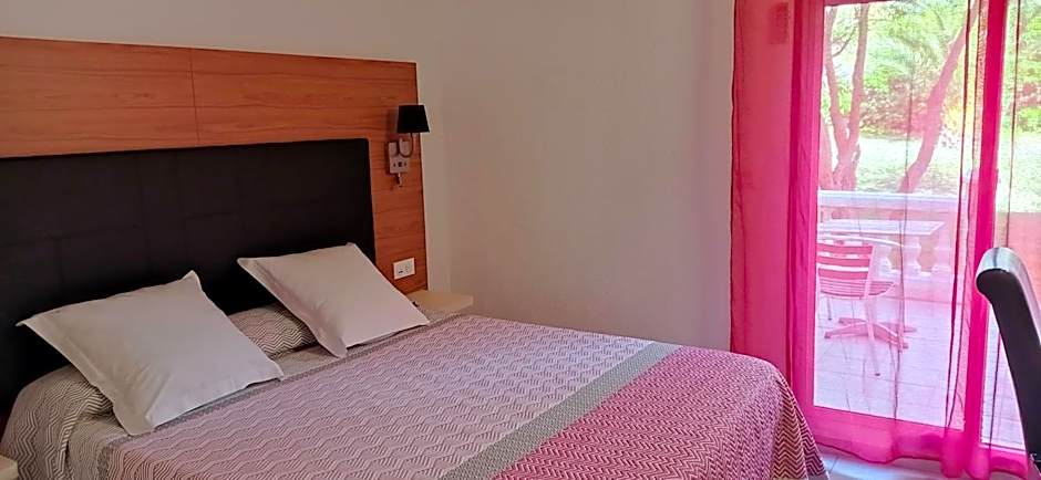 Brit Hotel Confort Hélios Agde