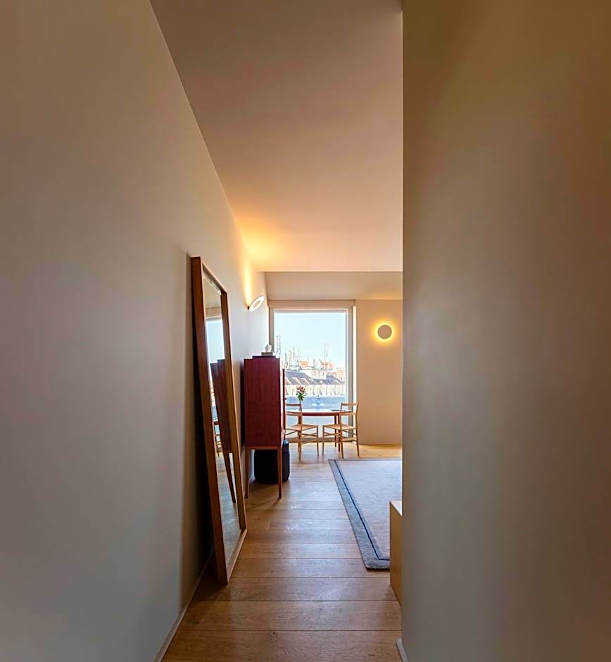 Verride Palácio Santa Catarina