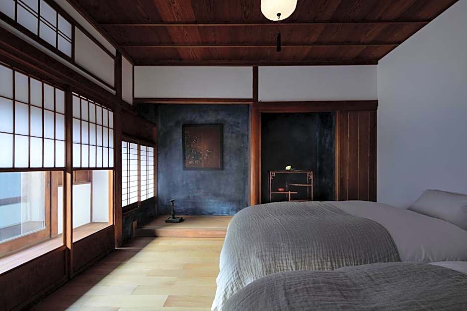 MARUYO HOTEL