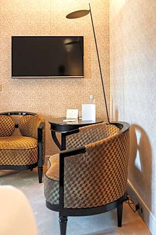 Superior Double Room Annex
