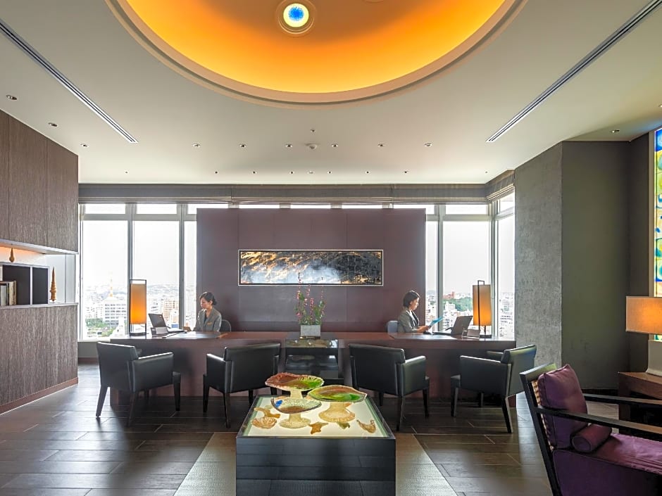 Rihga Royal Gran Okinawa Hotel