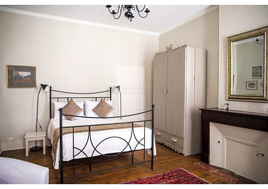 La Résidence Chambre d'Hotes