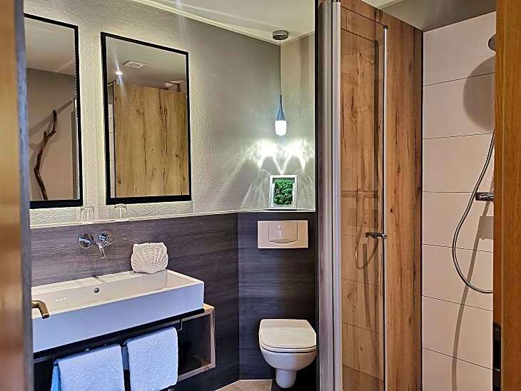 Hotel Freund - Privathotels Dr Lohbeck