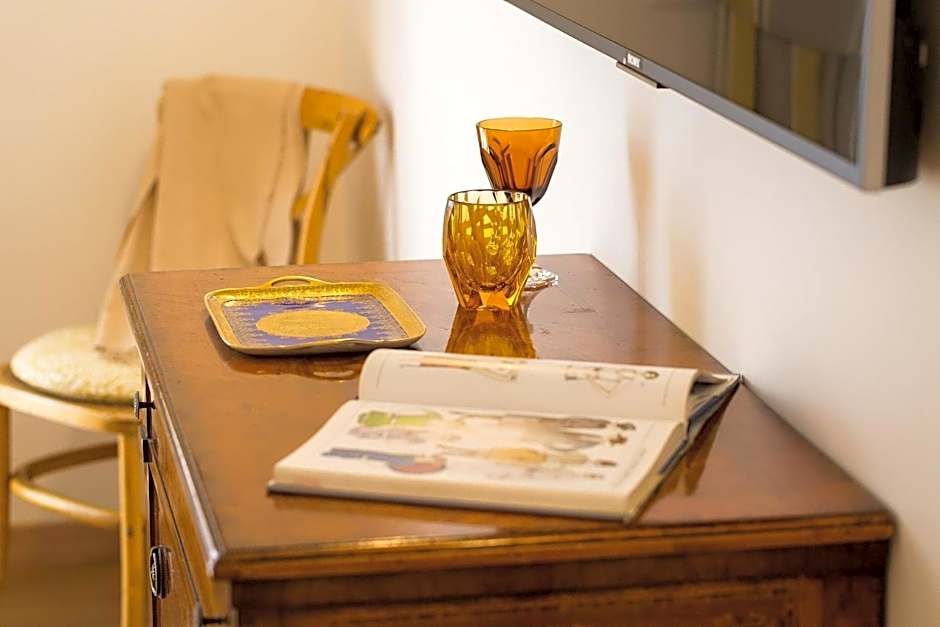 Prestigious Apartment via Barberini