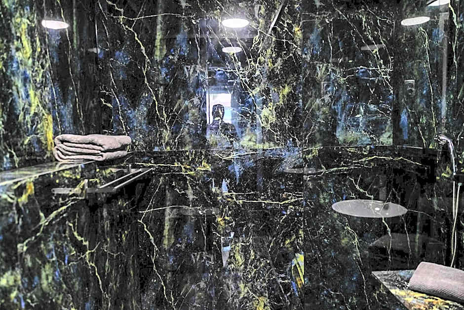 Motel1- A megfizethető luxus!