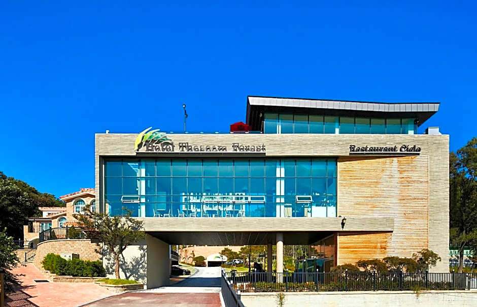 Hotel Thesoom Forest