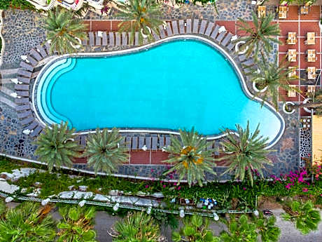 Flamingo Hotel and Spa