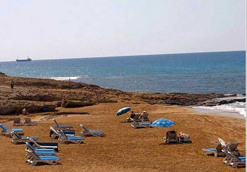 Philippos Paphos villas - villa 3