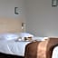 Hotel Foch Nancy Gare