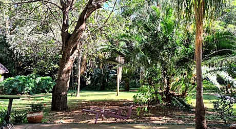 Northwich Game Ranch