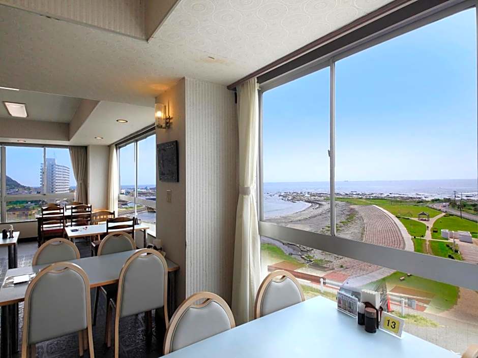 Boso Shirahama Umisato Hotel