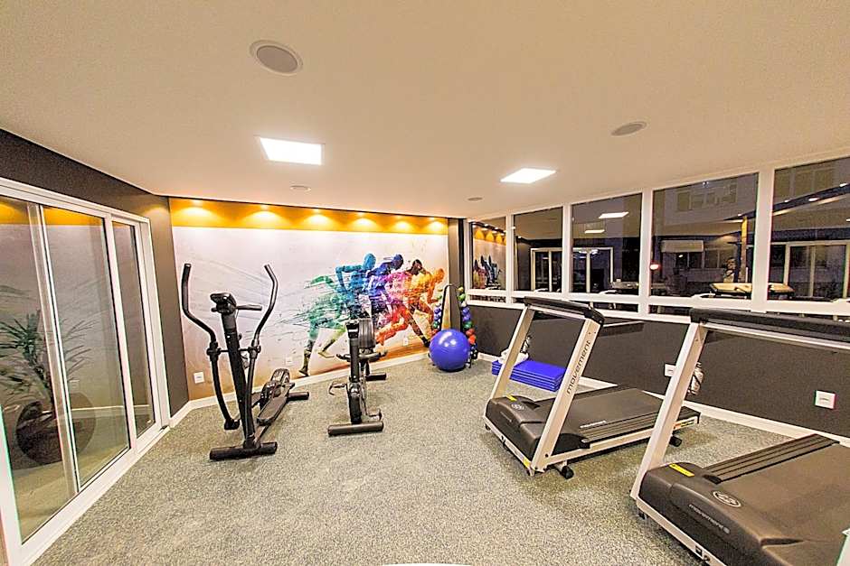 Bristol Viçosa Hotel