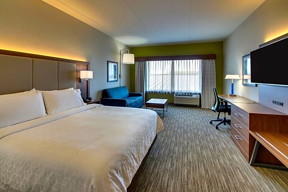 Holiday Inn Express & suites Findlay North By IHG