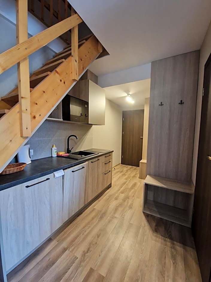 Ośrodek Wypoczynkowy Iskra