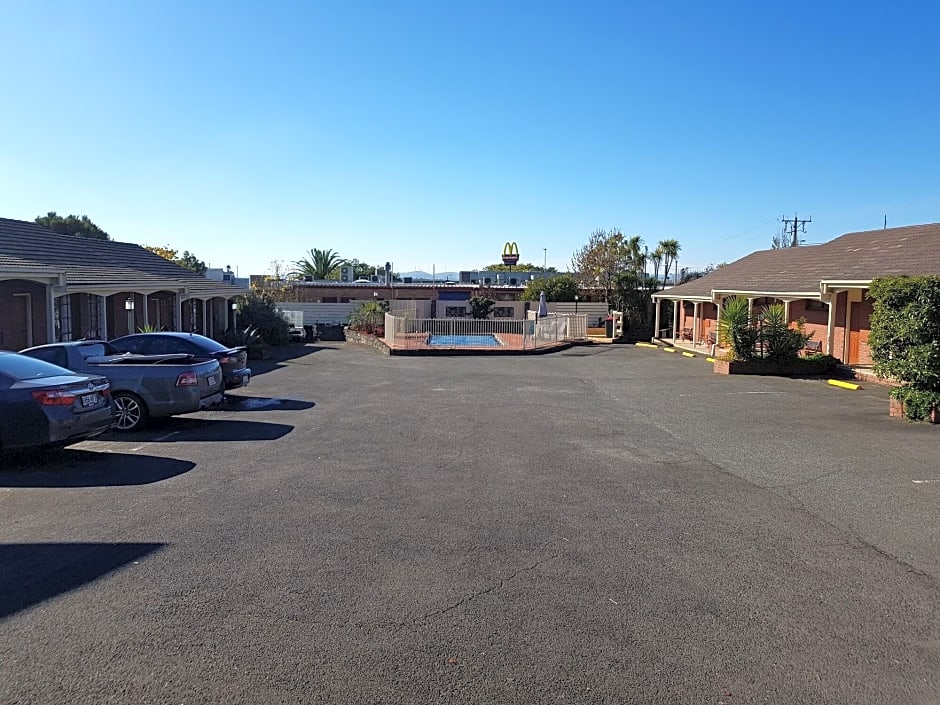 Ararat Colonial Lodge Motel