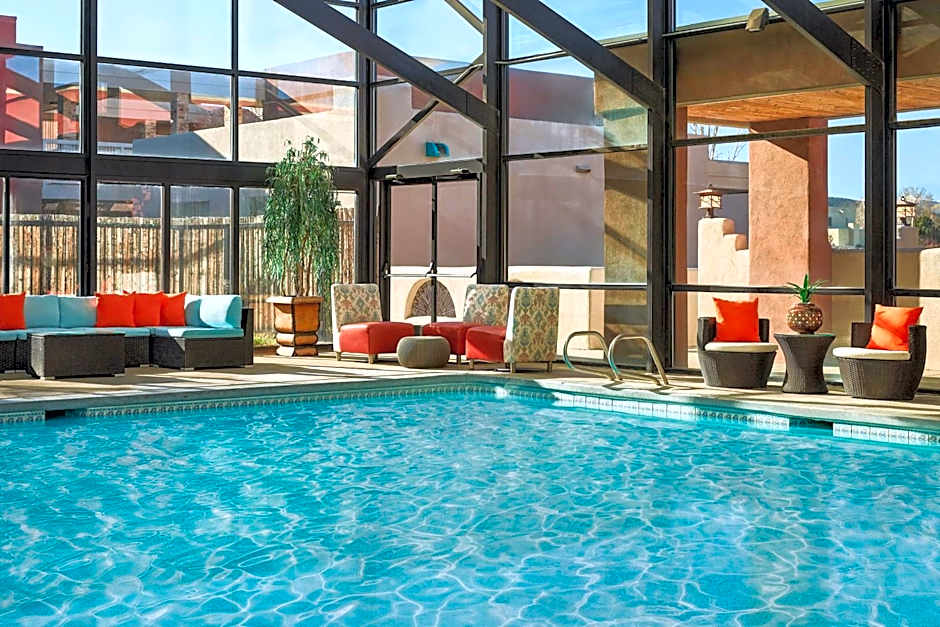 Hotel Don Fernando de Taos, Tapestry Collection by Hilton