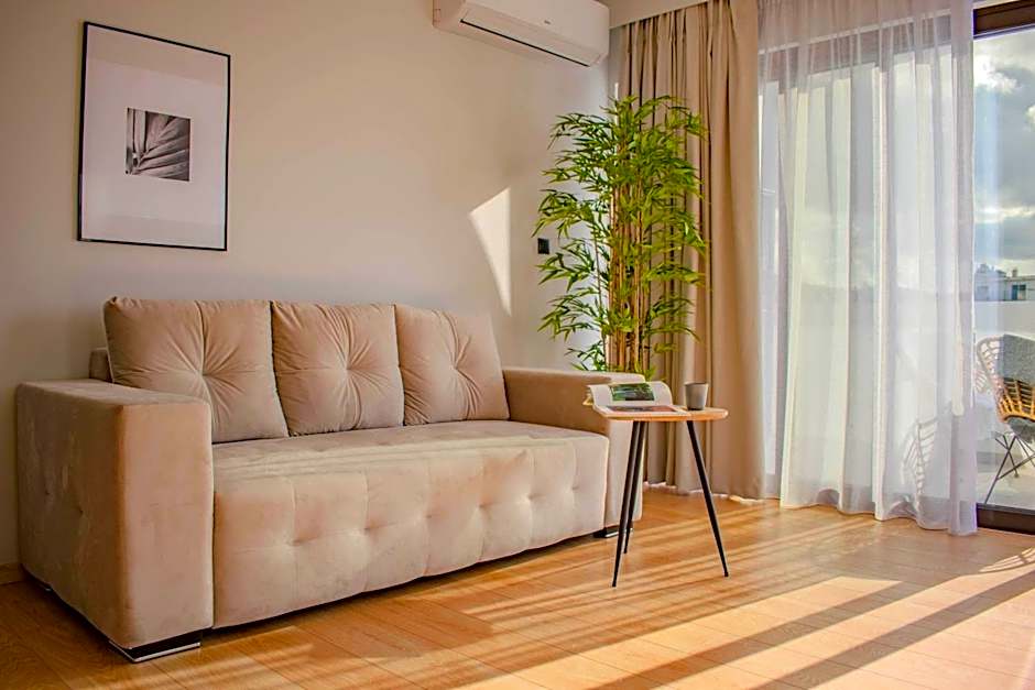 Filopappou Hill Suites by Athens Stay