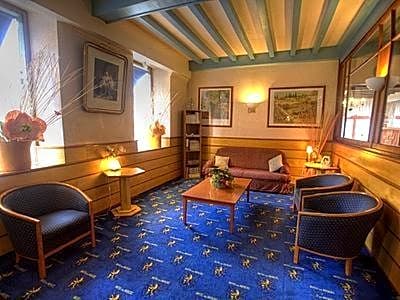 Hôtel de Nevers