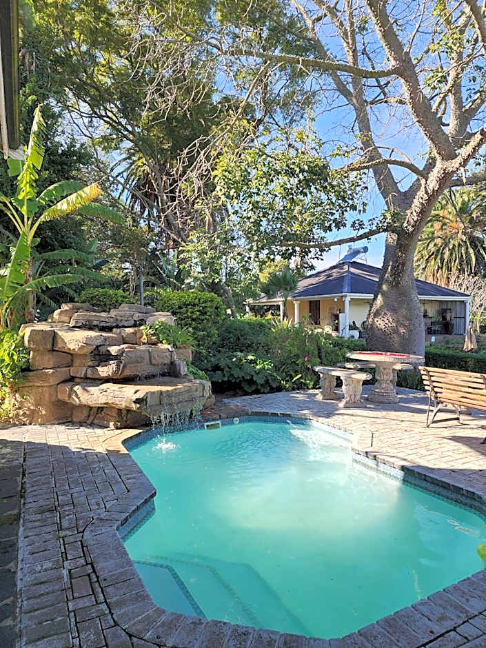 Homestead Bed and Breakfast - Travel Addo Group