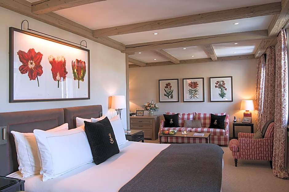 Foto 1 di 6 di Classic Junior Suite