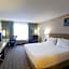 Hilton Garden Inn Grand Forks-Und