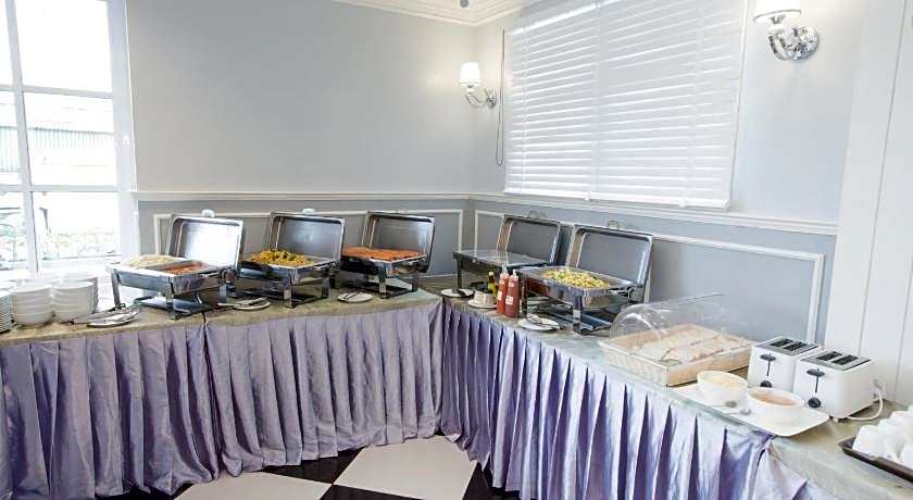 The Bedroom Ladprao 101