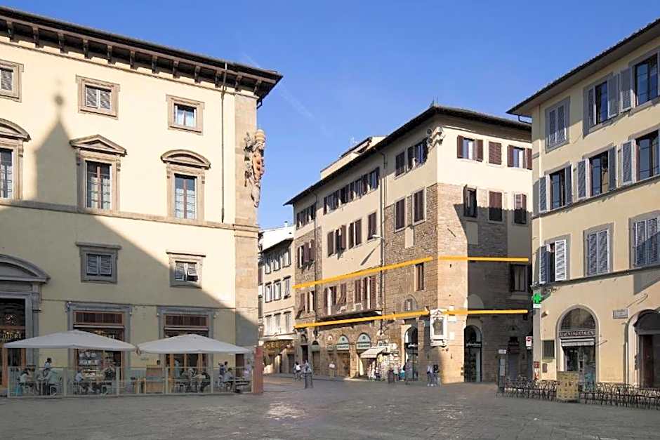 B&B Cerretani Palace