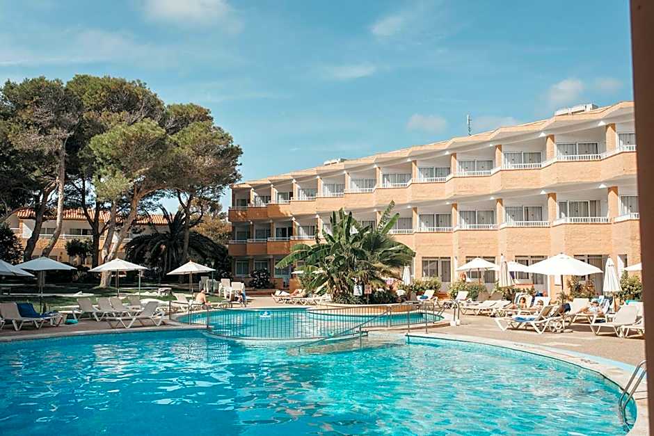Hotel Xaloc Playa