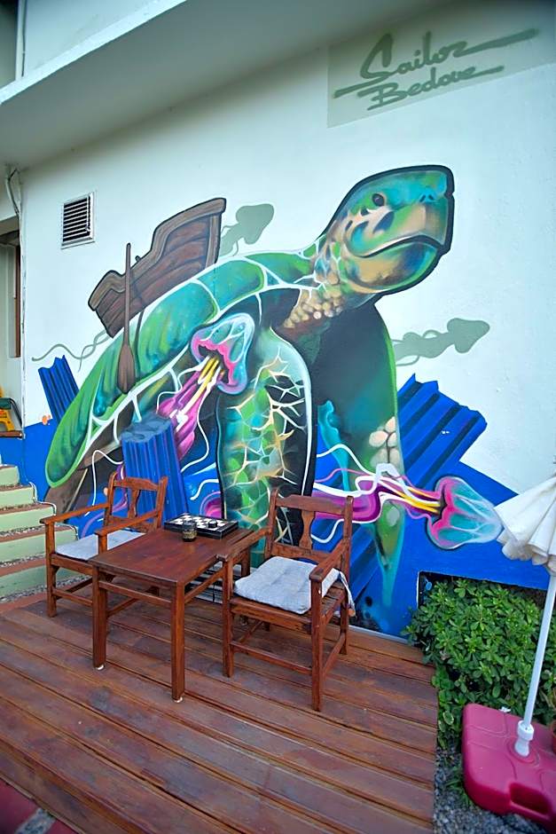 Caretta Caretta Hotel