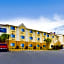 Microtel Inn & Suites By Wyndham New Braunfels