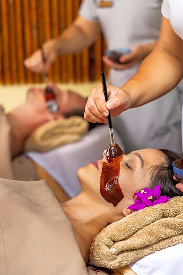 Baldi Hot Springs Hotel & Spa
