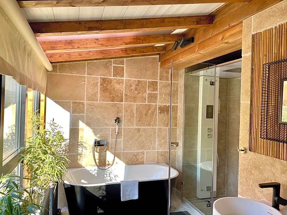 Zornitza Family Estate Relais & Chateaux