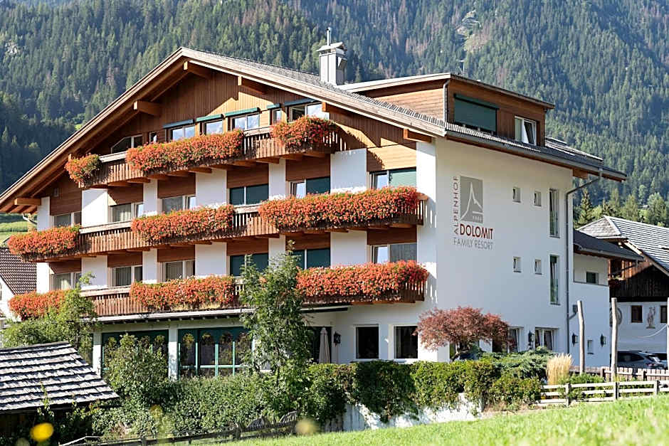Hotel Alpenhof