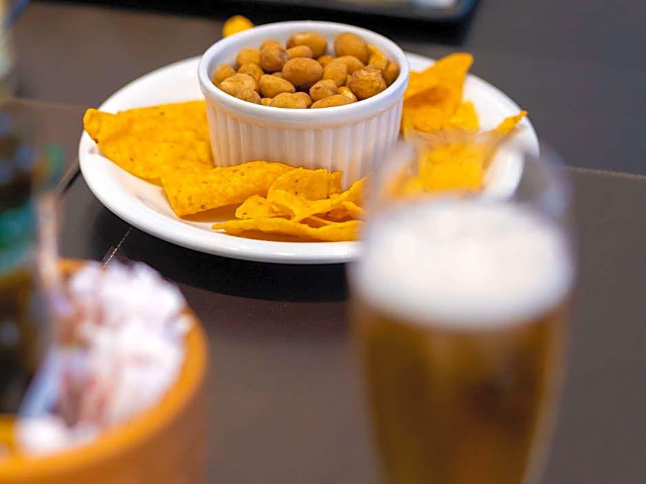 Ibis Styles Maracanau