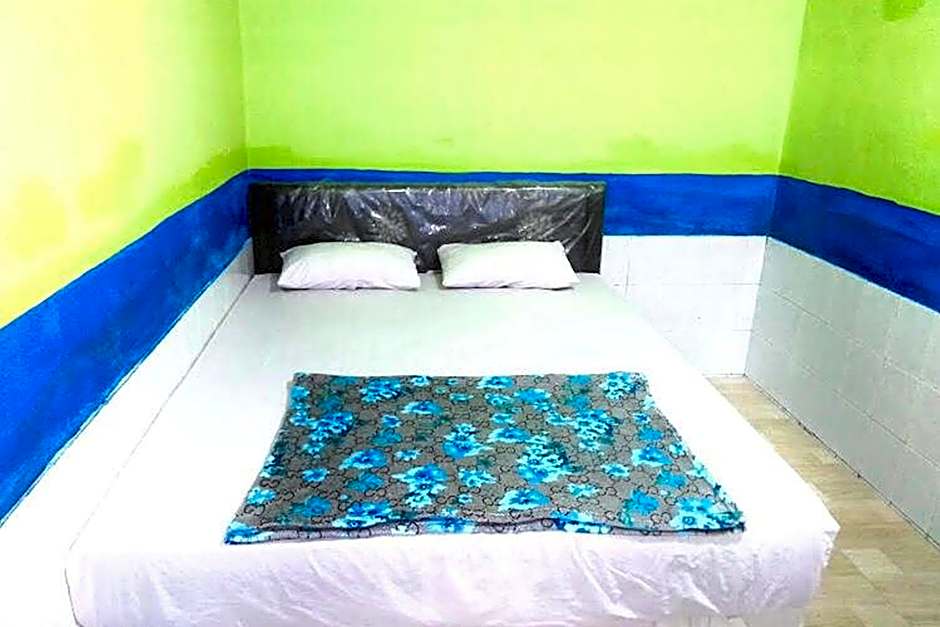 Hotel Indah Grogot Syariah Mitra RedDoorz