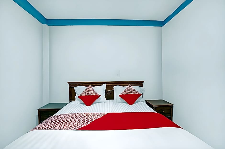 Hotel O Wisma Kuta Karang Baru