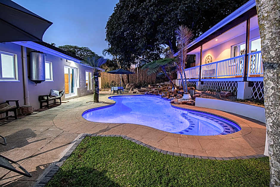 Sea-Rendipity Guesthouse