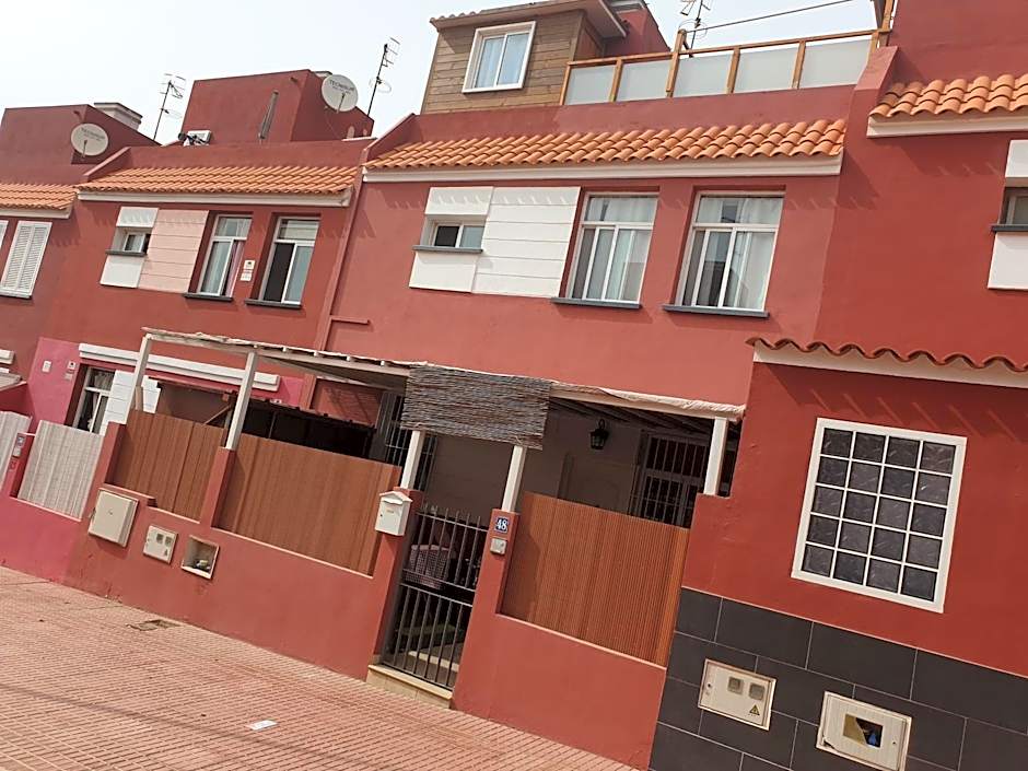 Photo 1 of 19 of Kiki vivienda Bed & breakfast