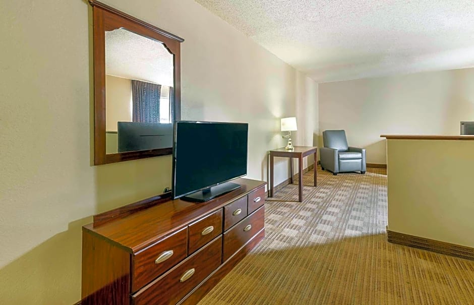 Extended Stay America Suites - Great Falls - Missouri River