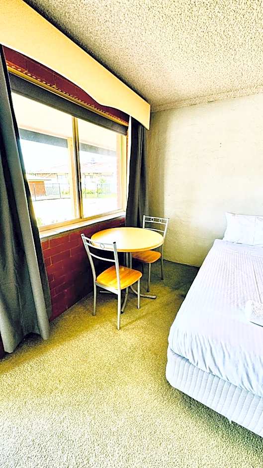 Junction Motel Wagga