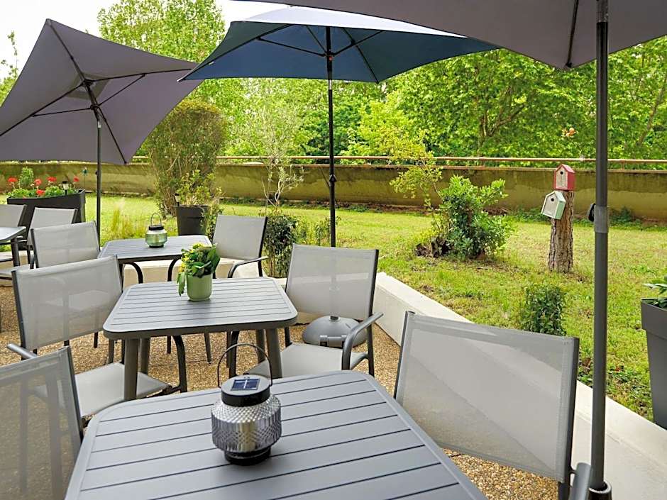 ibis budget Toulouse Centre Gare