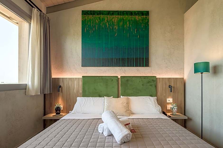 Terreforti Luxury Village