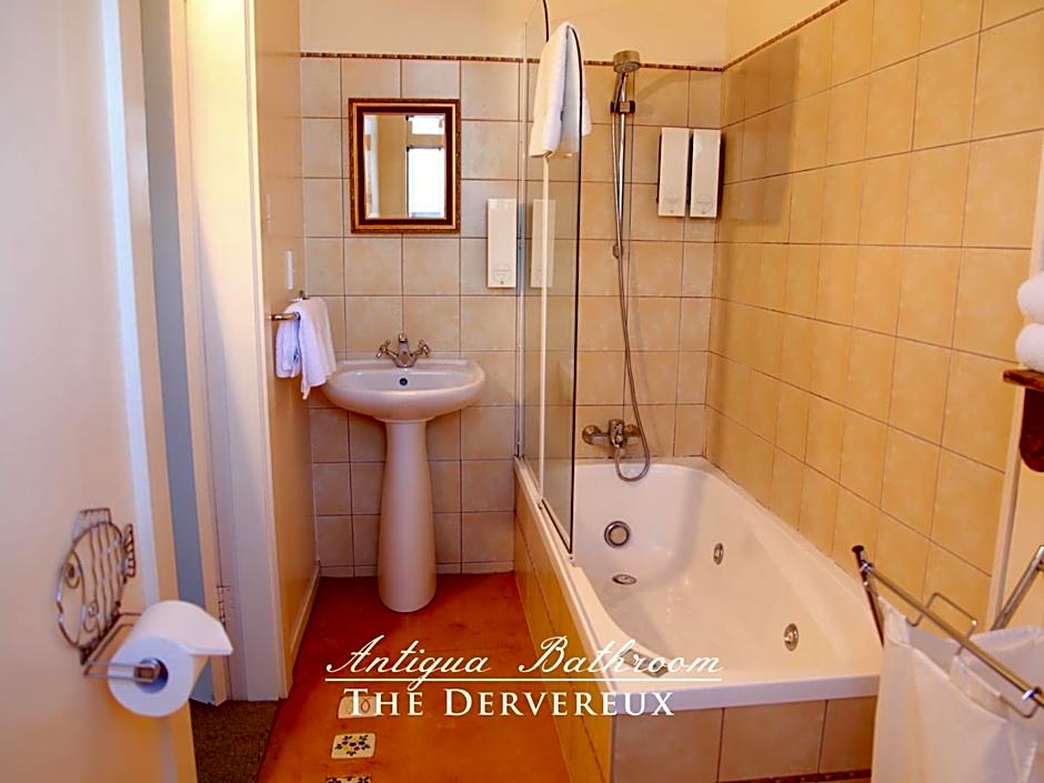 The Devereux Boutique Hotel